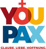 Logo youpax