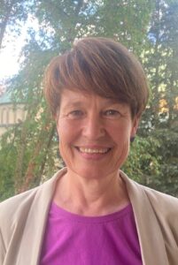 Jutta Ebbert